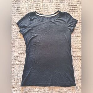 Black T Shirt